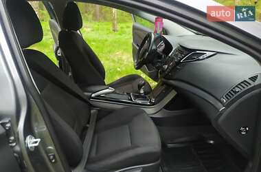 Универсал Hyundai i40 2011 в 