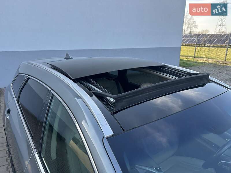 Универсал Hyundai i40 2018 в Стрые