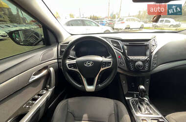 Универсал Hyundai i40 2013 в 