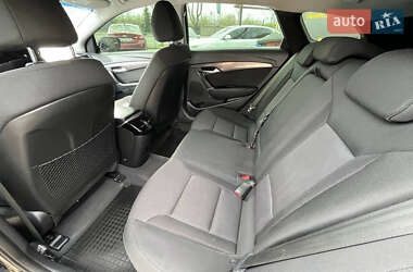 Универсал Hyundai i40 2013 в 