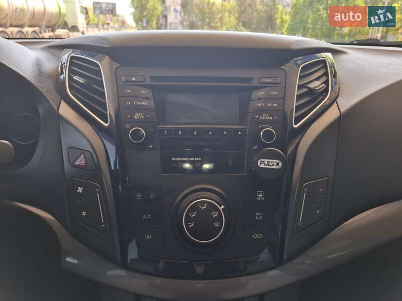 Универсал Hyundai i40 2012 в Николаеве