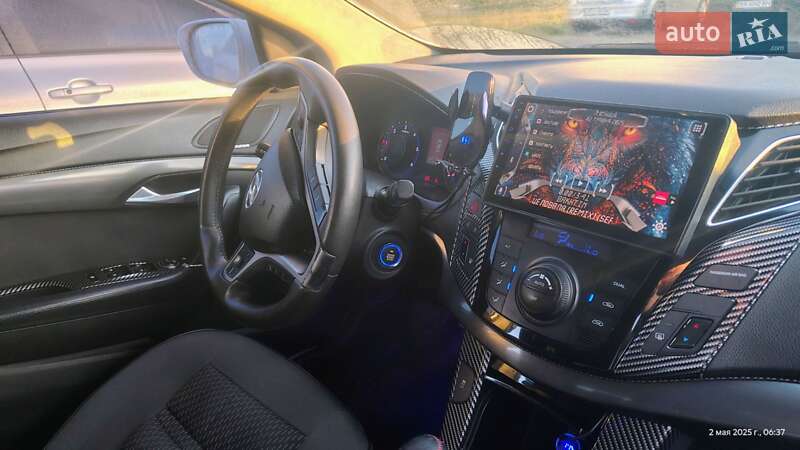 Универсал Hyundai i40 2012 в Нетешине