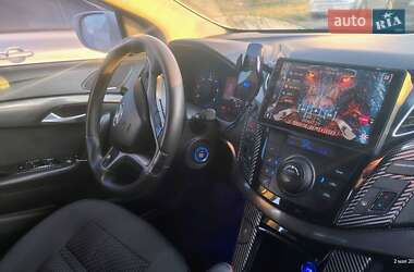 Універсал Hyundai i40 2012 в 