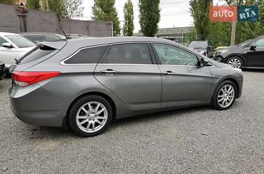 Універсал Hyundai i40 2011 в 