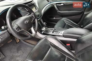 Універсал Hyundai i40 2011 в 