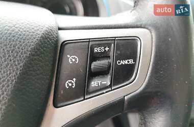 Універсал Hyundai i40 2011 в 