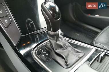 Універсал Hyundai i40 2011 в 