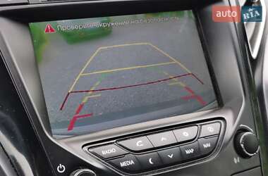 Універсал Hyundai i40 2011 в 
