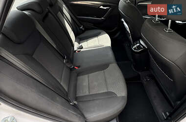 Седан Hyundai i40 2013 в 