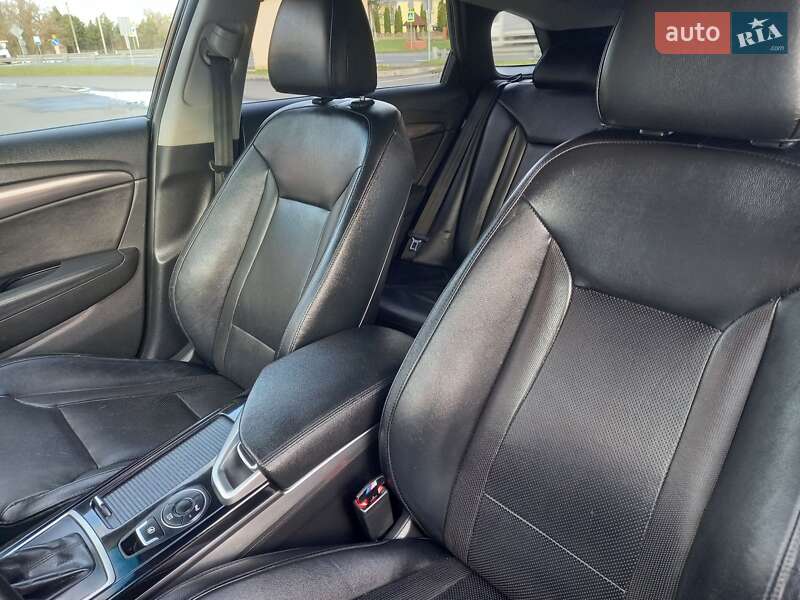 Універсал Hyundai i40 2011 в Хмельницькому