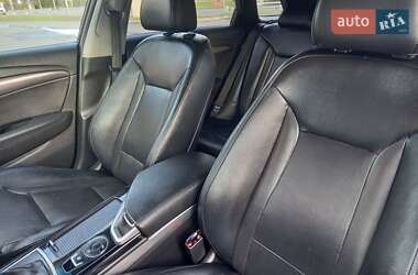 Универсал Hyundai i40 2011 в 