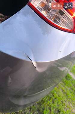 Универсал Hyundai i40 2011 в 