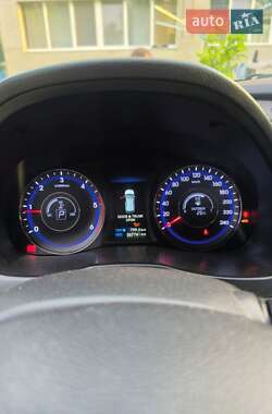 Универсал Hyundai i40 2011 в 