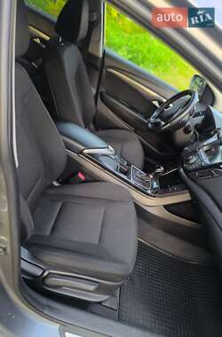 Универсал Hyundai i40 2011 в 