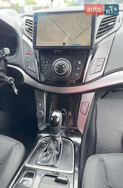 Универсал Hyundai i40 2014 в 