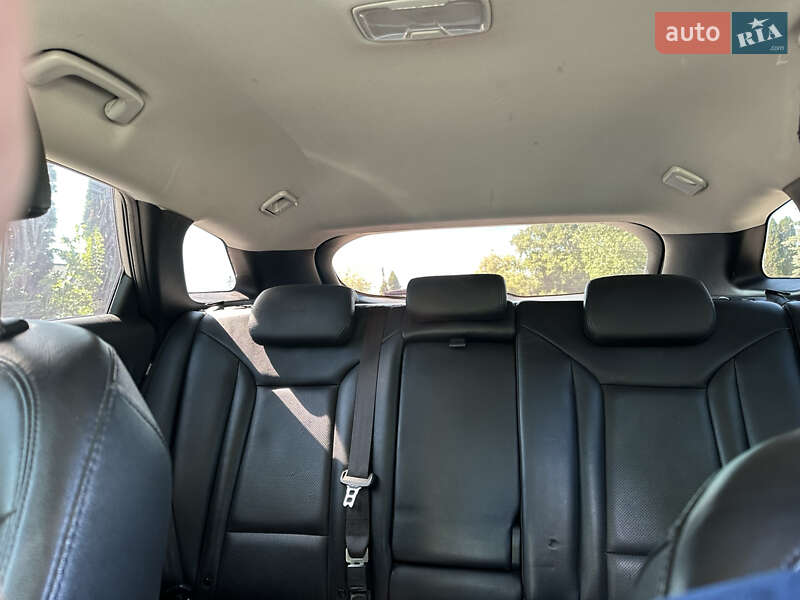 Универсал Hyundai i40 2014 в Дубно