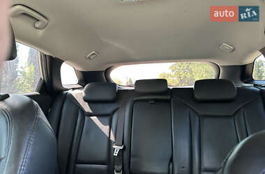 Универсал Hyundai i40 2014 в 