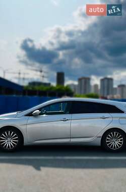 Универсал Hyundai i40 2012 в Киеве