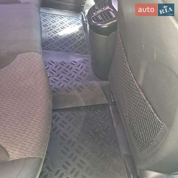 Седан Hyundai i40 2014 в Києві