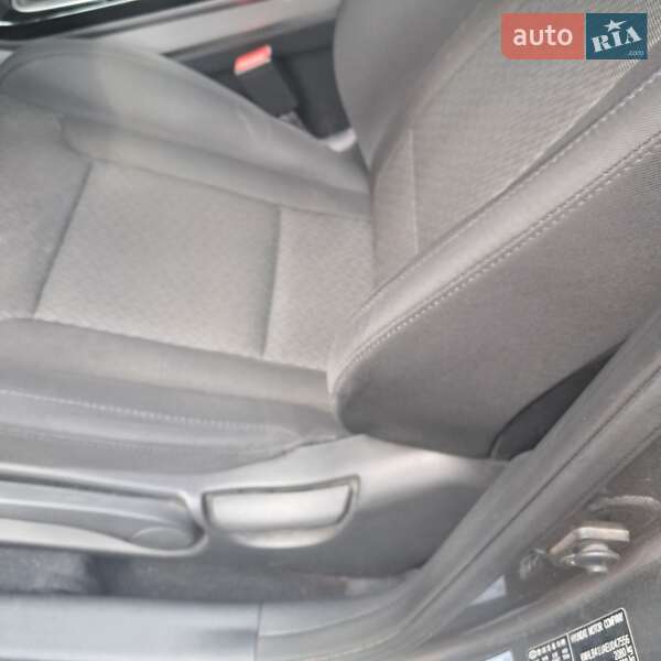 Седан Hyundai i40 2014 в Києві