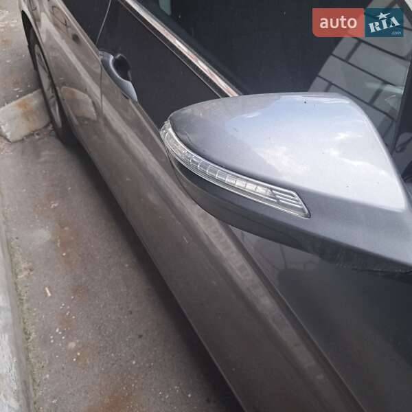 Седан Hyundai i40 2014 в Києві