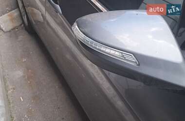 Седан Hyundai i40 2014 в 