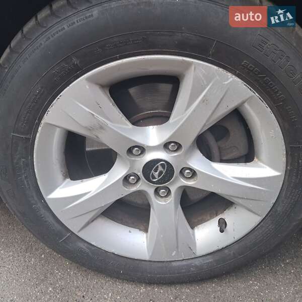 Седан Hyundai i40 2014 в Києві