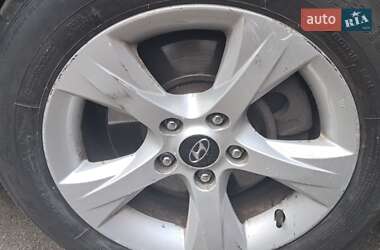 Седан Hyundai i40 2014 в 