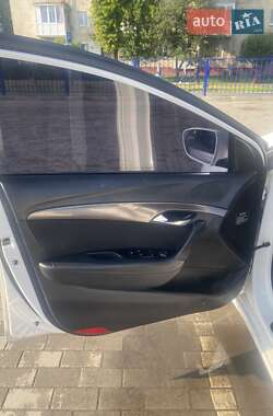 Универсал Hyundai i40 2012 в 