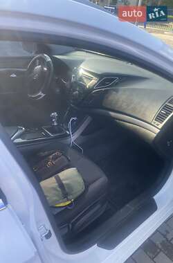 Универсал Hyundai i40 2012 в 