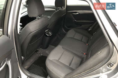 Универсал Hyundai i40 2012 в 