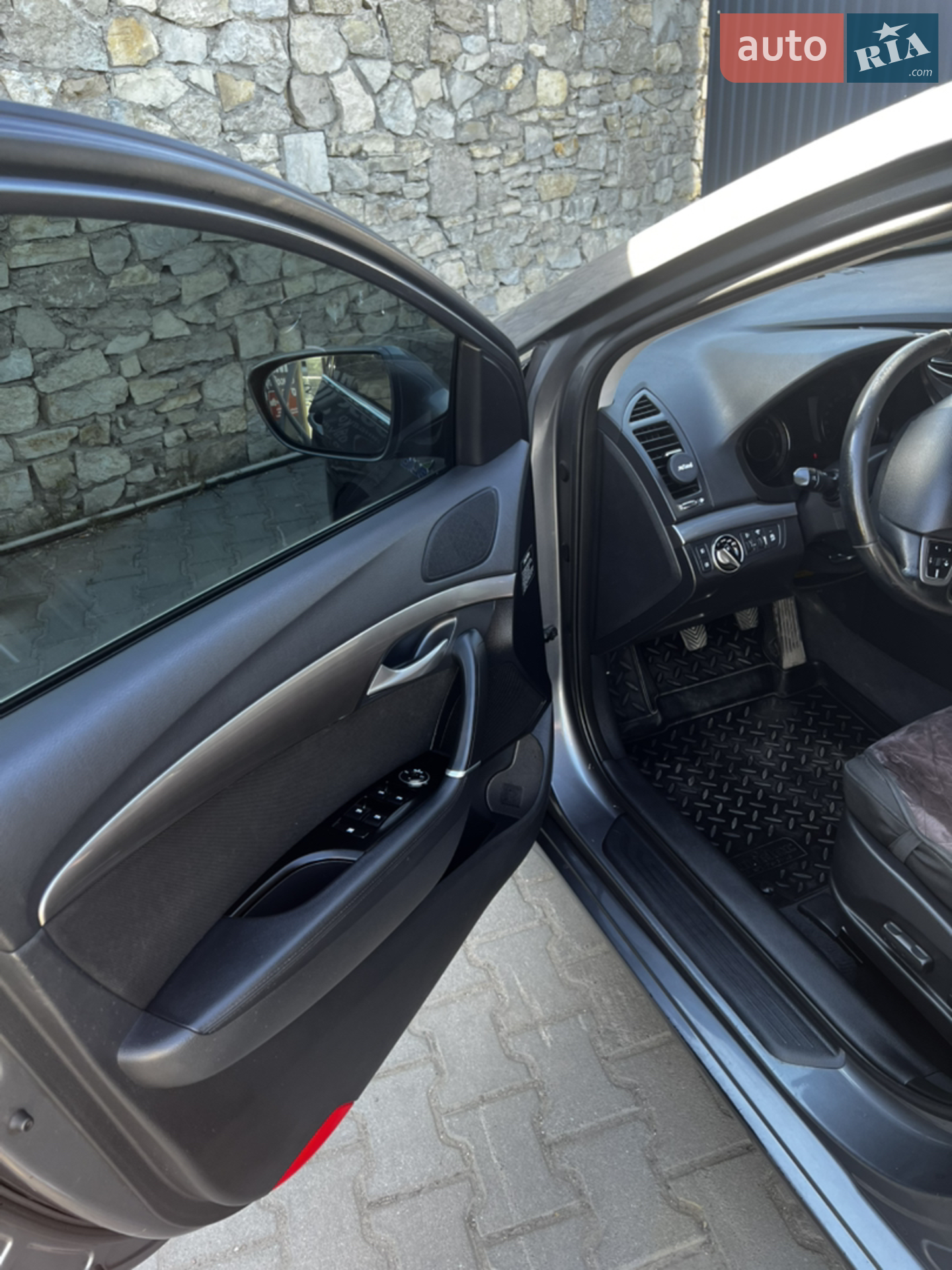 2011 Hyundai i40 - мініатюра 16