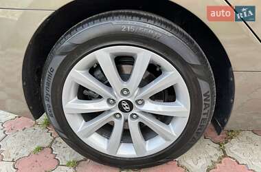 Седан Hyundai i40 2011 в 