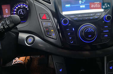 Универсал Hyundai i40 2013 в 