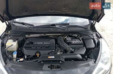 Универсал Hyundai i40 2012 в 