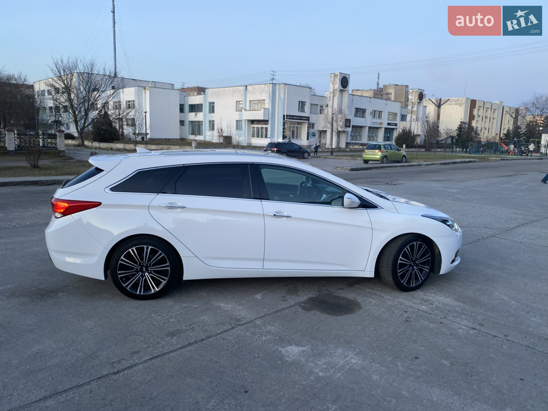 2015 Hyundai i40 - мініатюра 16