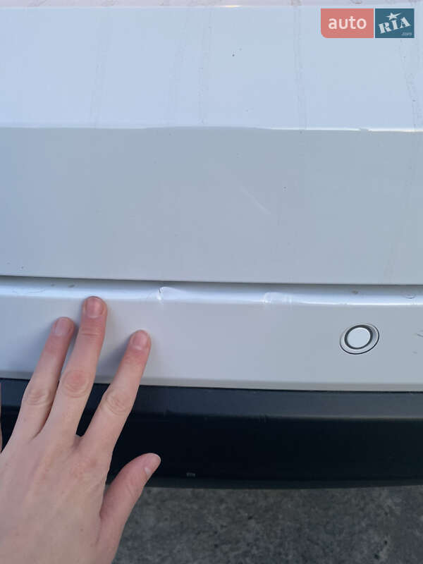 Универсал Hyundai i40 2015 в Вараше