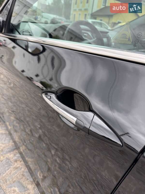 Универсал Hyundai i40 2013 в Луцке
