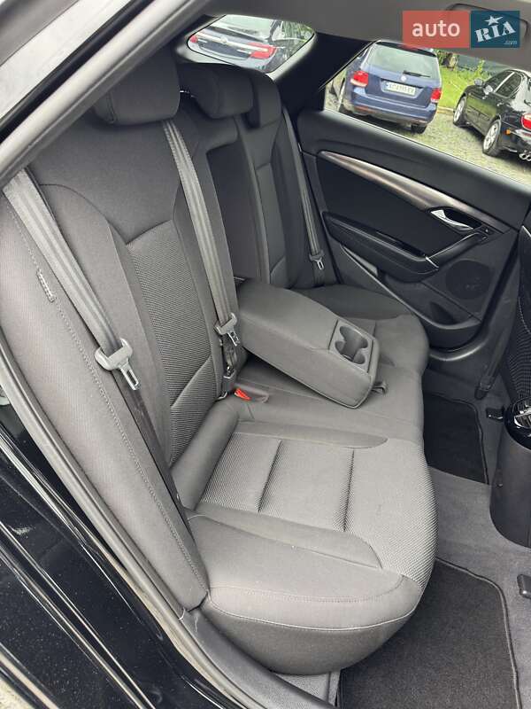 Универсал Hyundai i40 2013 в Луцке