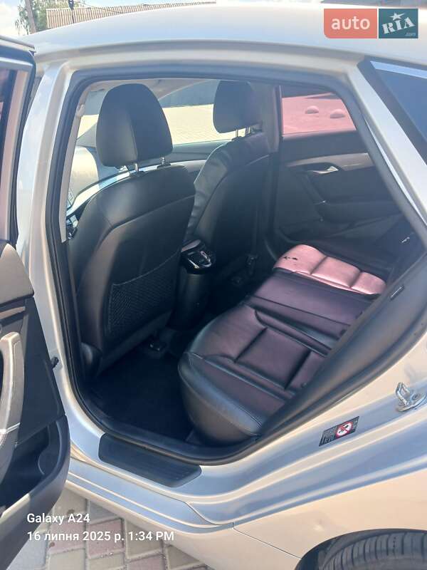 Седан Hyundai i40 2014 в Белозерье