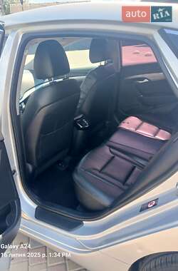 Седан Hyundai i40 2014 в 