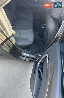 Универсал Hyundai i40 2016 в 