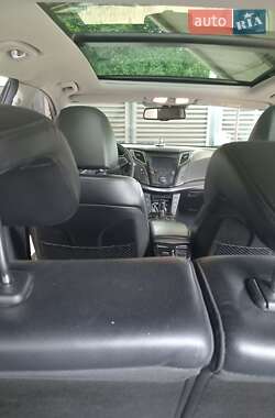 Универсал Hyundai i40 2016 в 