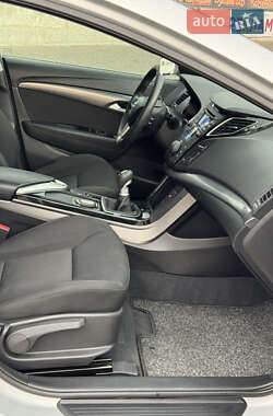 Универсал Hyundai i40 2011 в 