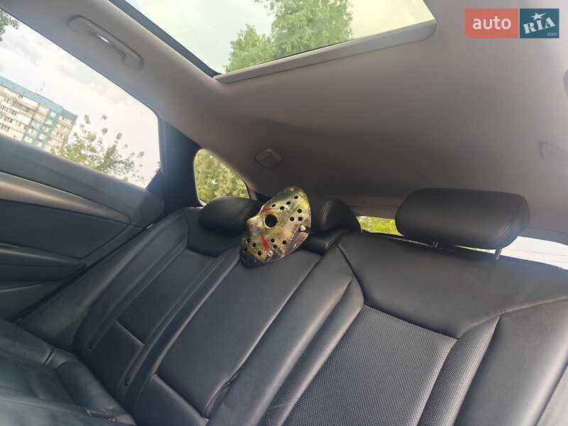 Универсал Hyundai i40 2014 в Днепре фото 13 Универсал Hyundai i40 2014 в Днепре