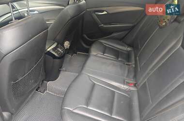 Универсал Hyundai i40 2014 в Днепре