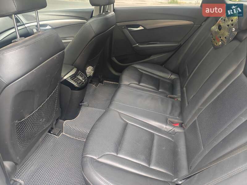 Универсал Hyundai i40 2014 в Днепре фото 18 Универсал Hyundai i40 2014 в Днепре