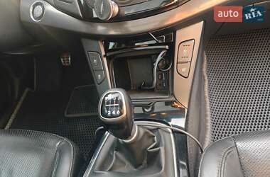 Универсал Hyundai i40 2014 в Днепре