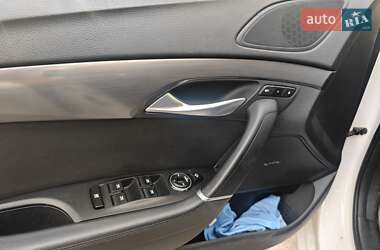 Универсал Hyundai i40 2014 в Днепре