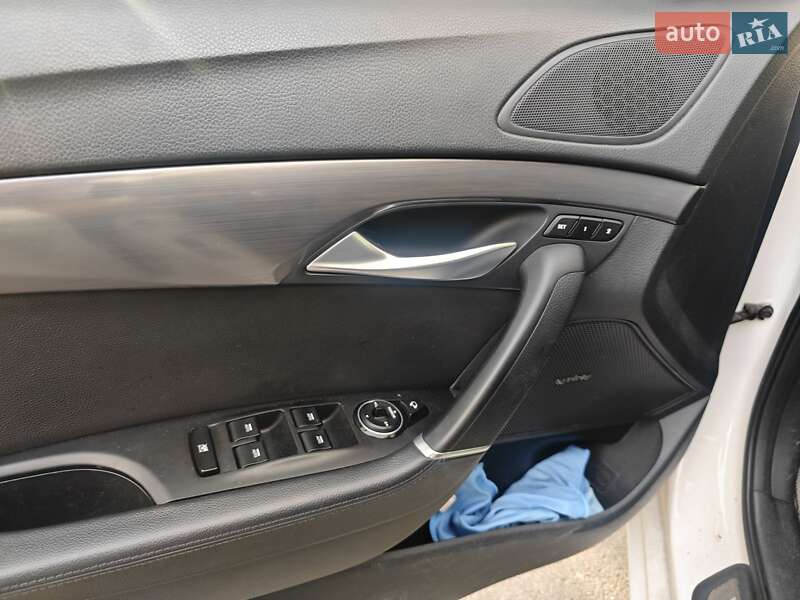 Универсал Hyundai i40 2014 в Днепре фото 32 Универсал Hyundai i40 2014 в Днепре